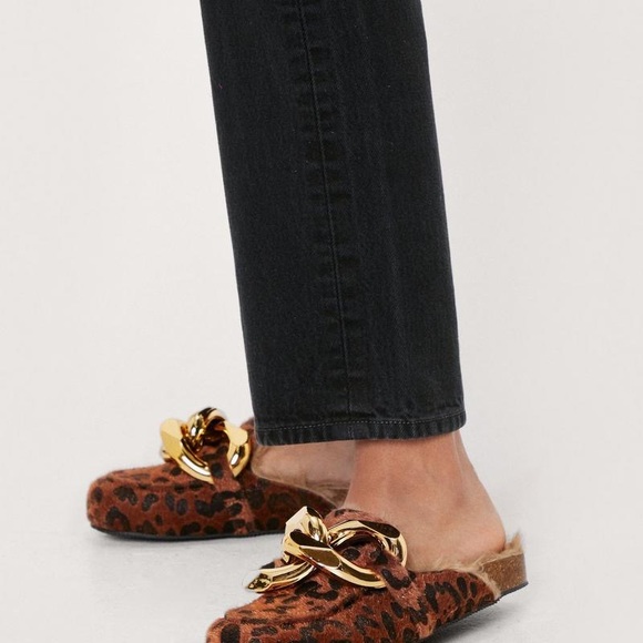 Nasty Gal Slides 6 - Picture 9 of 10